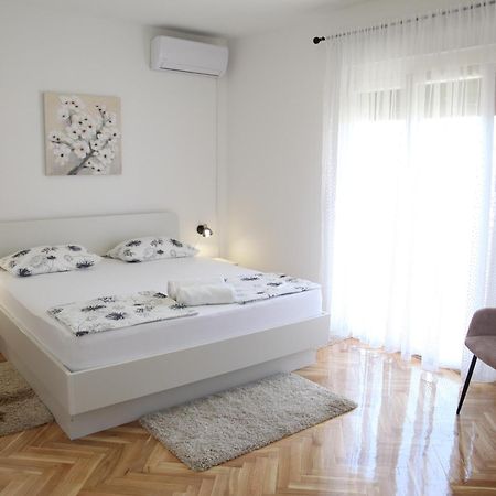 Rooms Kresan Zadar Buitenkant foto